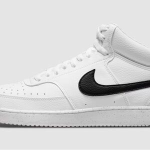 Nike Court Vision Mid Next Nature